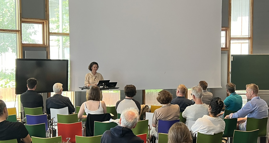 Images from the celebration