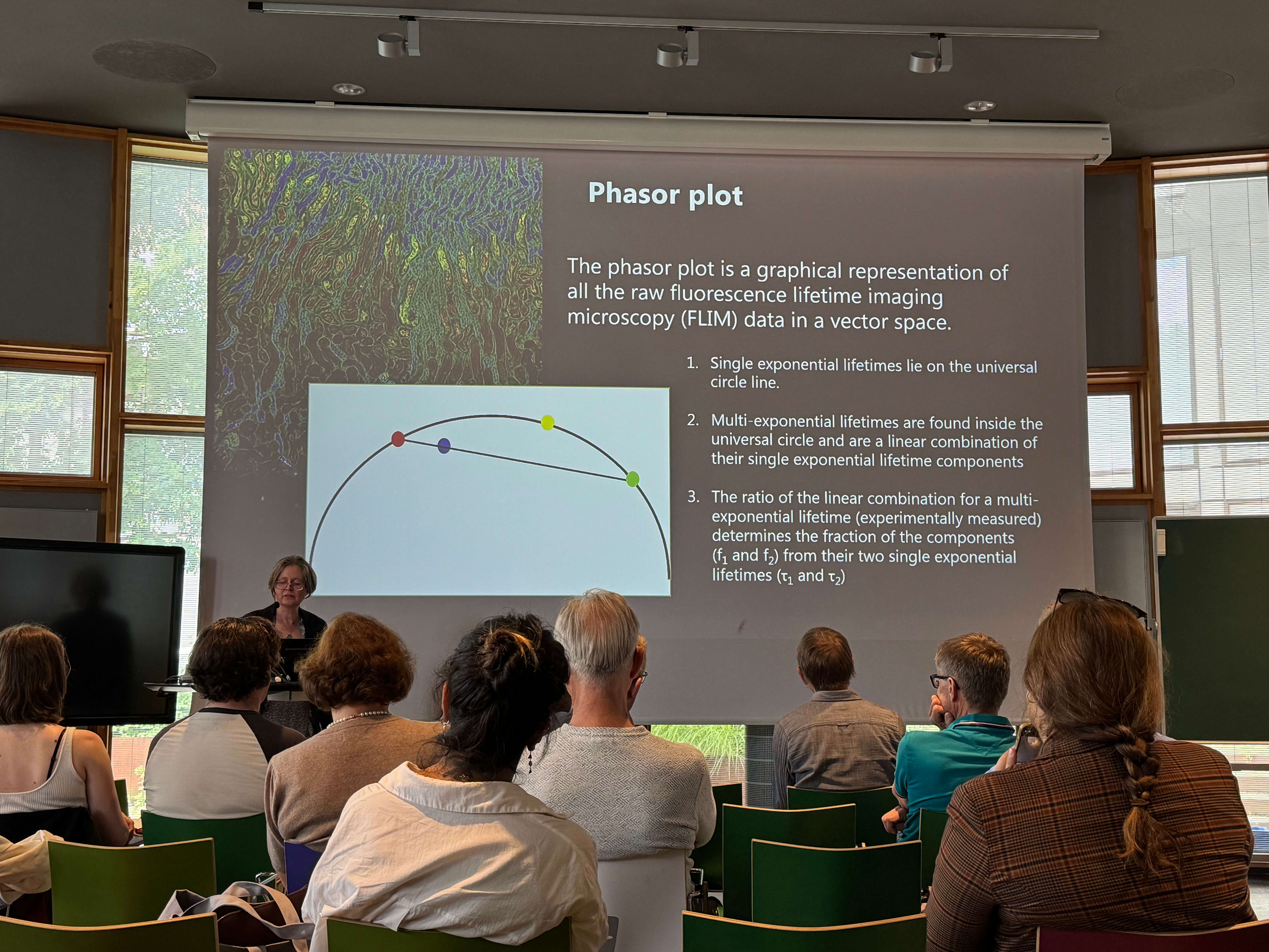 Images from the celebration